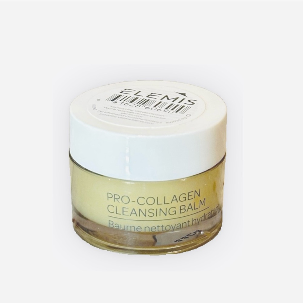 Pick 8/$50 Elemis Pro-Collagen Cleansing Balm🆕deluxe samp size .10 g